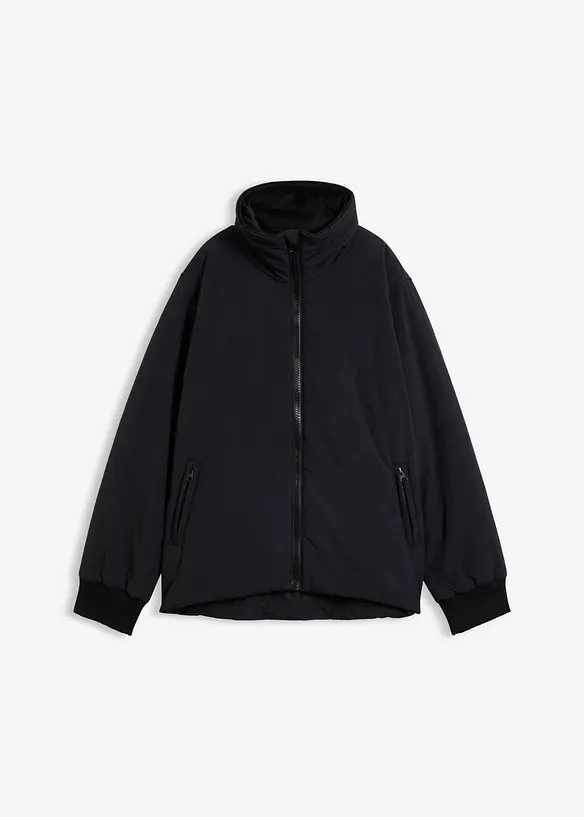 Winterjacke im Blouson-Stil, bonprix