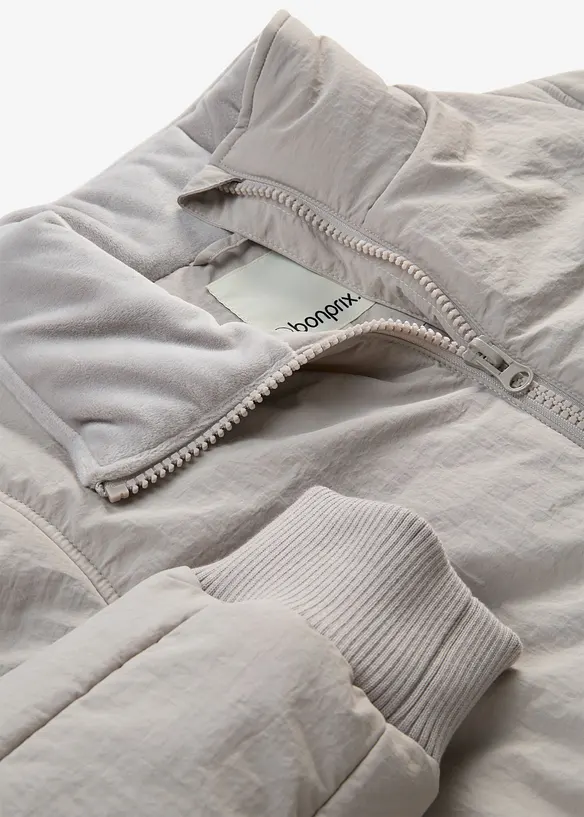 Winterjacke im Blouson-Stil, bonprix