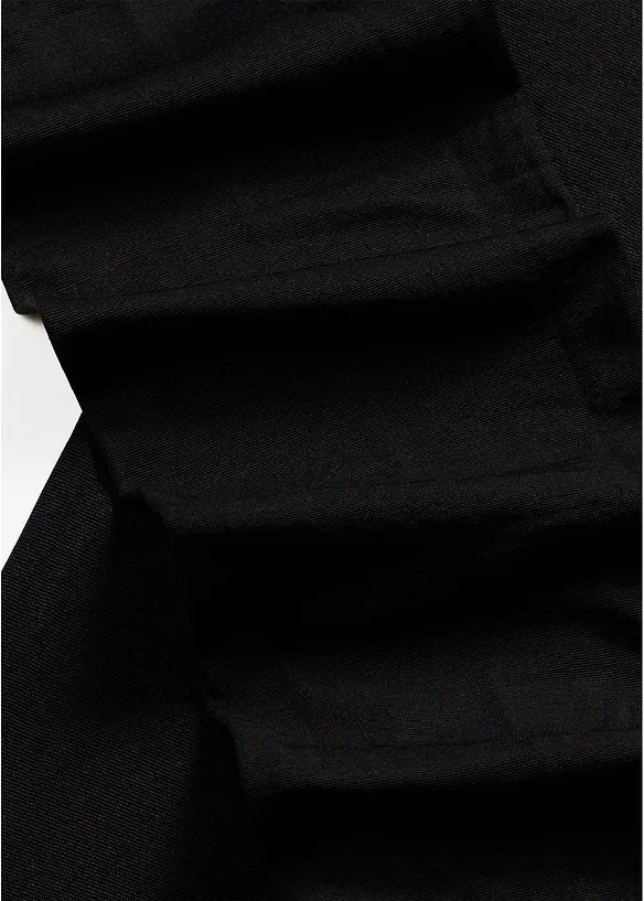 Strumpfhose aus Feinstrick 80 DEN (2er Pack), bonprix
