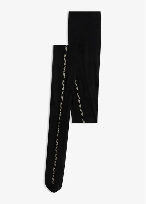 Feinstrumpfhose mit Komfortbund 20 DEN, bonprix