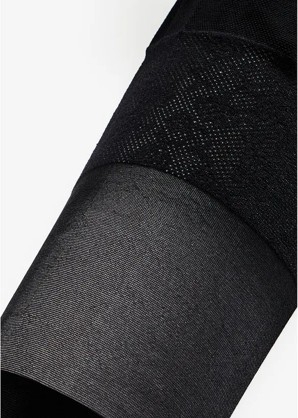 Shape-Strumpfhose mit Komfortbund 30 DEN, bonprix