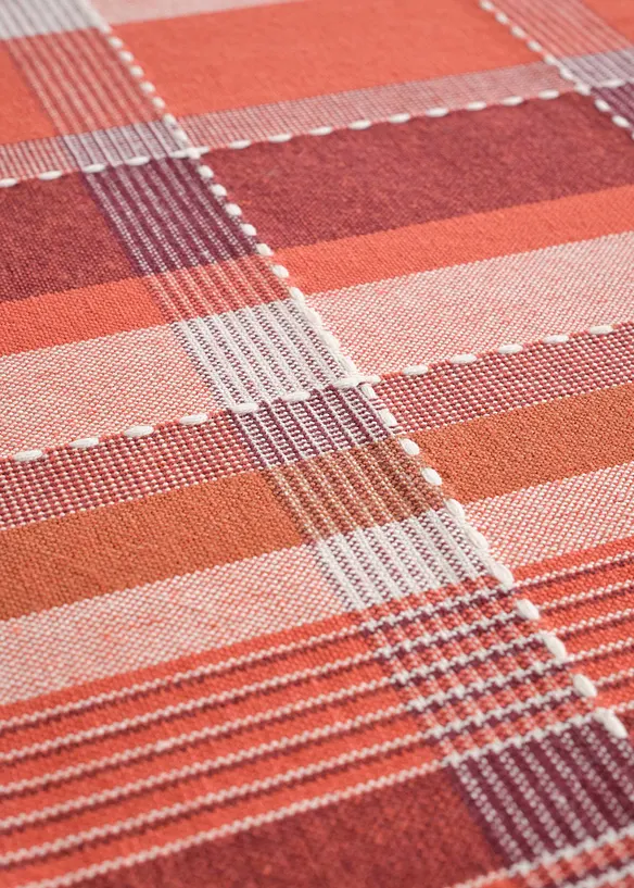 Nappe tiss&eacute;e en coton, bonprix