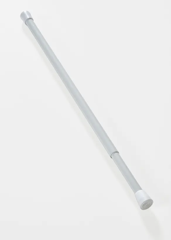 Tringle &agrave; rideaux extensible, bonprix