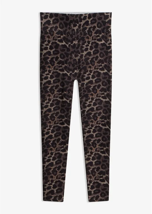 Seamless Shape-Strumpfleggings, bonprix