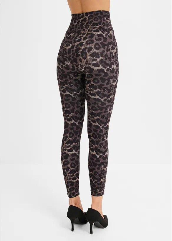 Seamless Shape-Strumpfleggings, bonprix