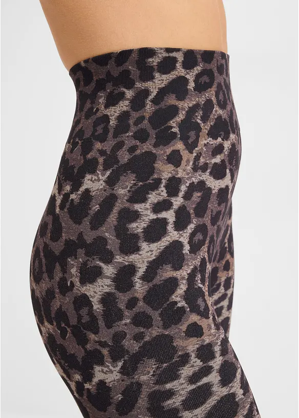 Seamless Shape-Strumpfleggings, bonprix
