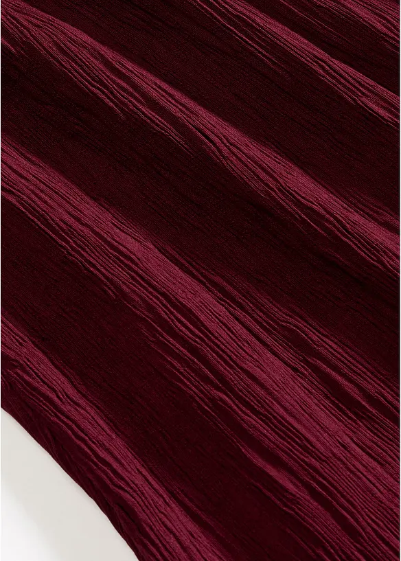 Kleid mit R&uuml;ckenausschnitt, bonprix