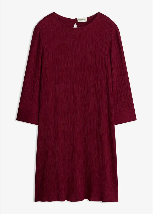 Kleid mit R&uuml;ckenausschnitt, bonprix