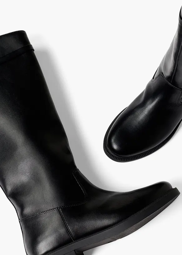 Bottes avec boucle, bonprix