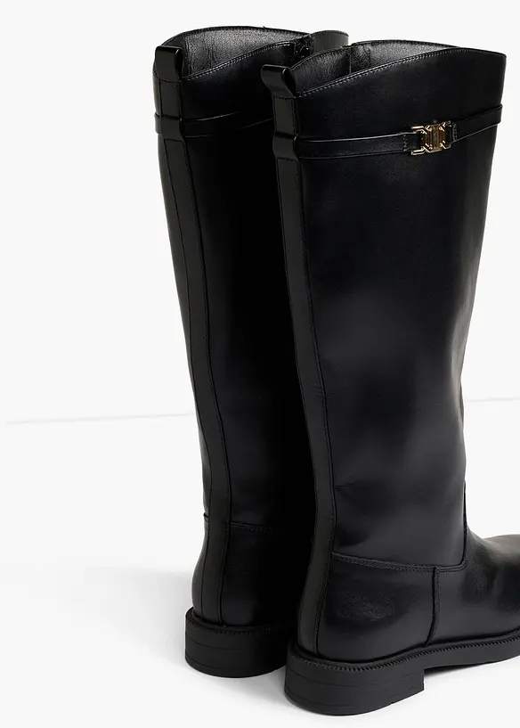 Bottes avec boucle, bonprix
