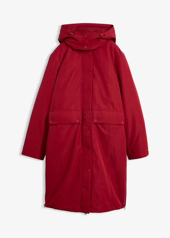 Manteau 3 en 1 imperm&eacute;able, bonprix