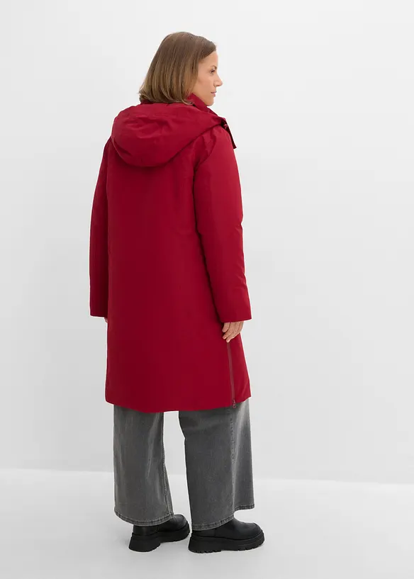 Manteau 3 en 1 imperm&eacute;able, bonprix