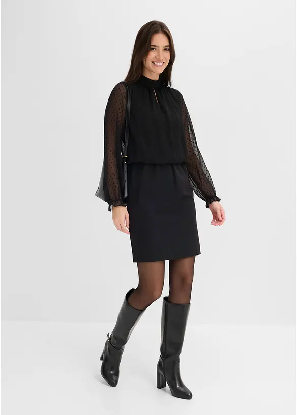 Minikleid, bonprix