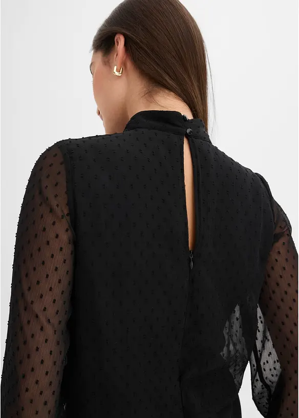 Minikleid, bonprix