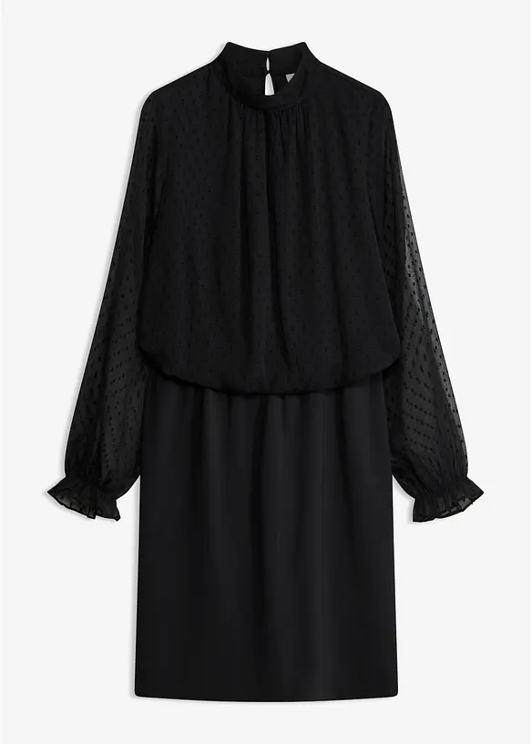 Minikleid, bonprix