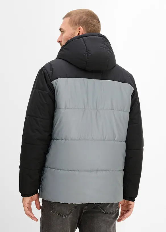 Veste r&eacute;fl&eacute;chissante Regular Fit, bonprix