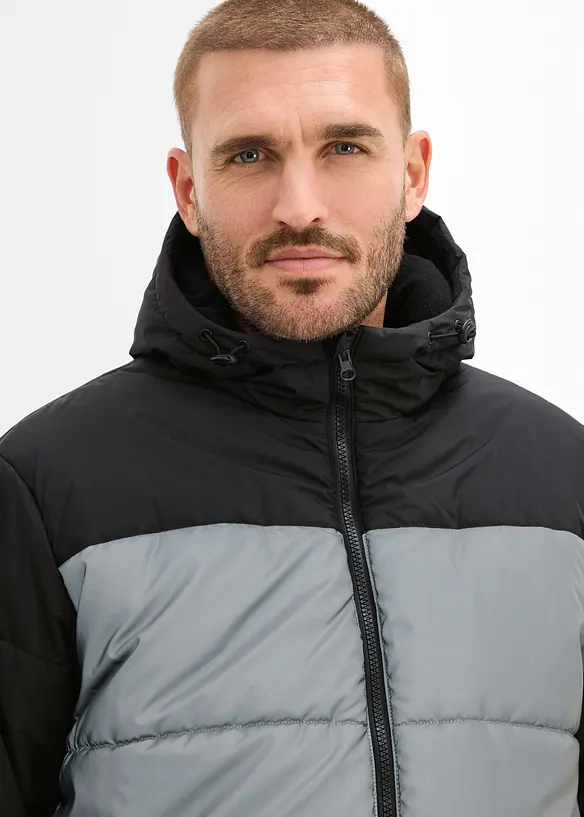 Veste r&eacute;fl&eacute;chissante Regular Fit, bonprix