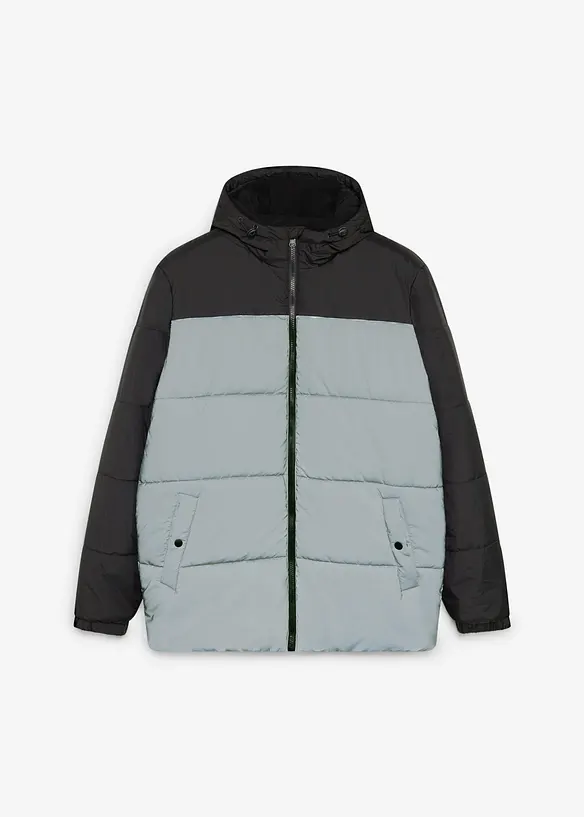 Veste r&eacute;fl&eacute;chissante Regular Fit, bonprix