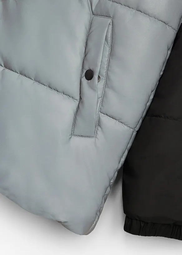 Veste r&eacute;fl&eacute;chissante Regular Fit, bonprix