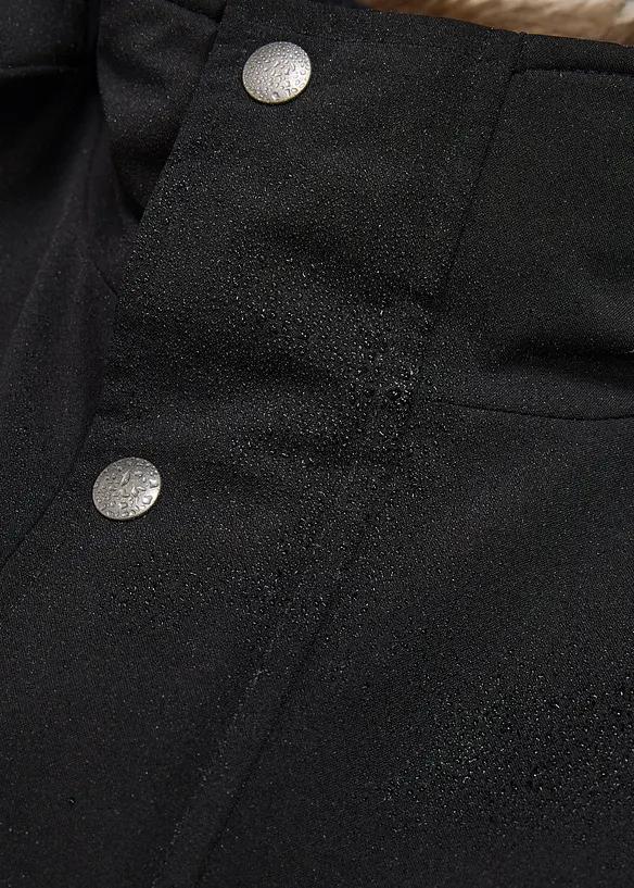 Parka imperm&eacute;able, bonprix