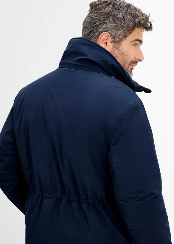 Parka imperm&eacute;able, bonprix