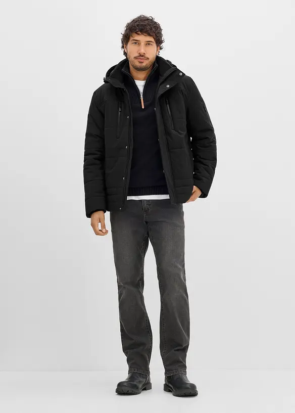 Blouson d&eacute;perlant, bonprix