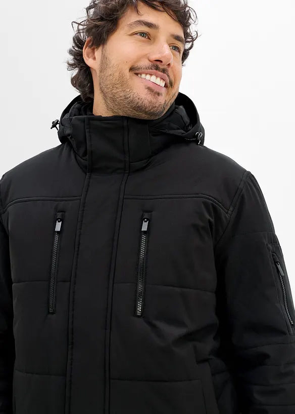 Blouson d&eacute;perlant, bonprix