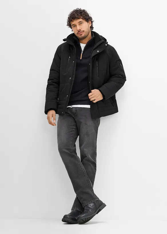 Blouson d&eacute;perlant, bonprix