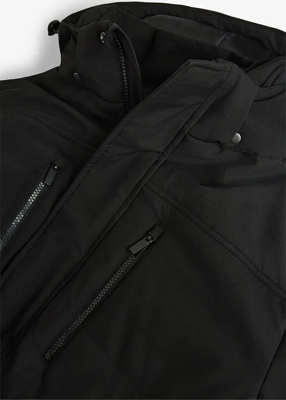 Blouson d&eacute;perlant, bonprix