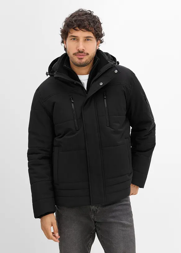 Blouson d&eacute;perlant, bonprix