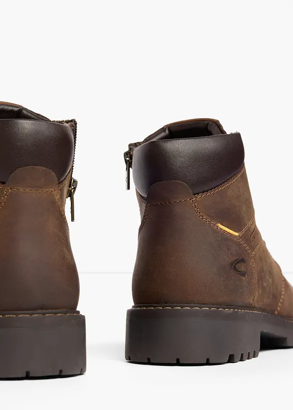 Boots Camel Active, Camel Active
