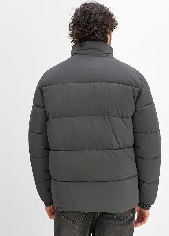 Doudoune d&eacute;perlante, bonprix