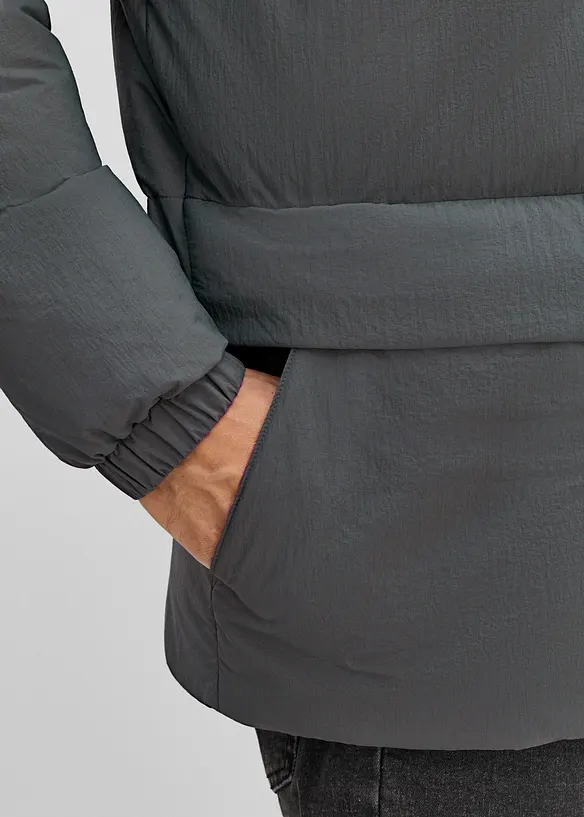 Doudoune d&eacute;perlante, bonprix