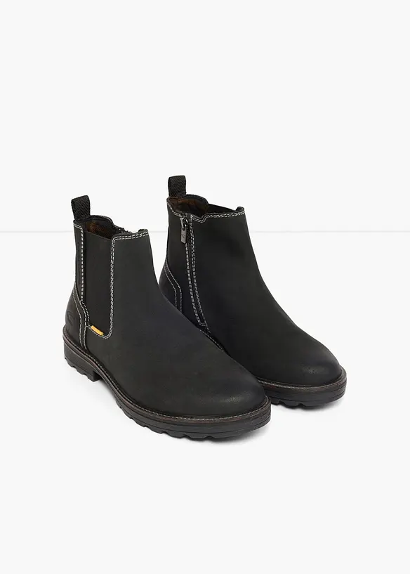 Bottines Chelsea Camel Active, Camel Active