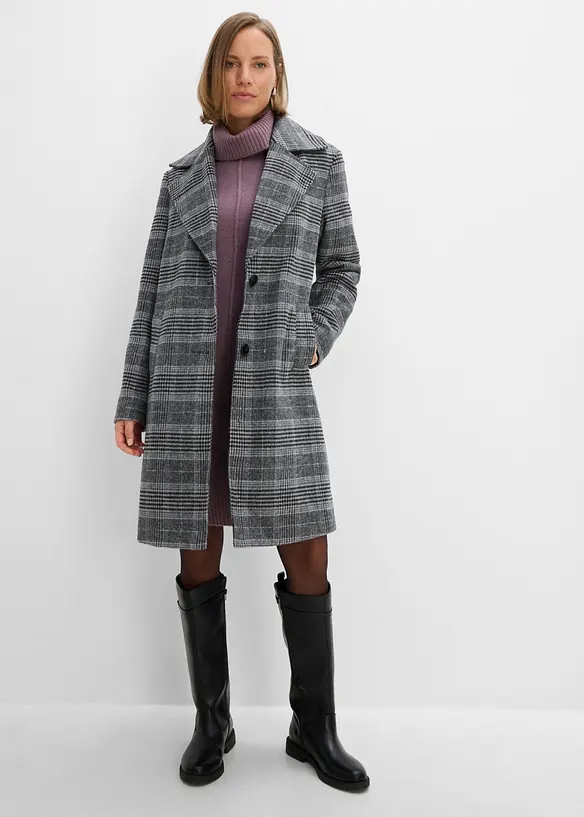 Manteau de mi-saison, bonprix
