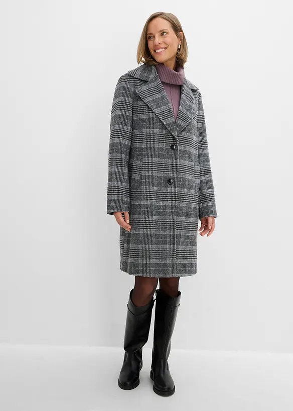 Manteau de mi-saison, bonprix