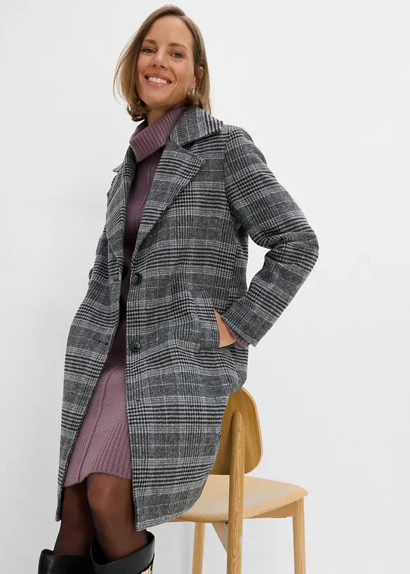 Manteau de mi-saison, bonprix