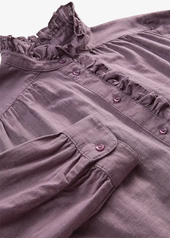 Bluse, bonprix