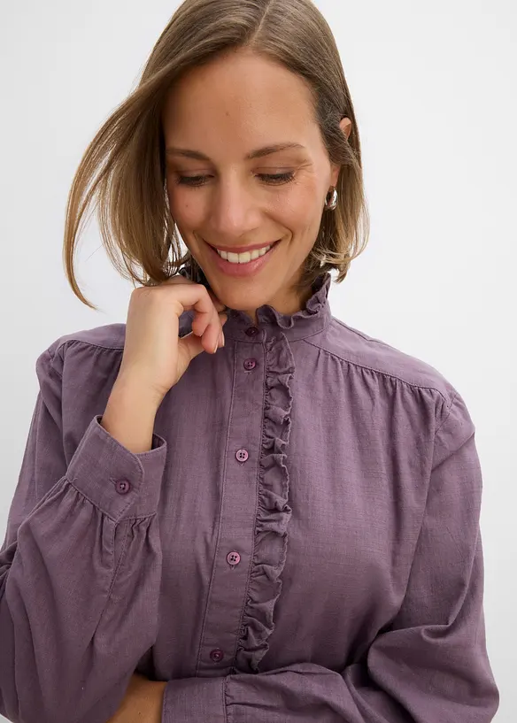 Bluse, bonprix