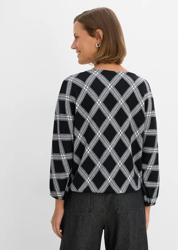 Pull fin, bonprix