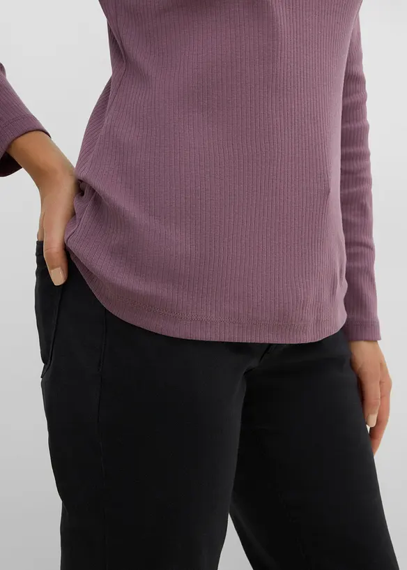 Langarmshirt, bonprix