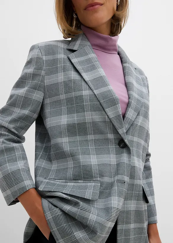Oversize Blazer, bonprix