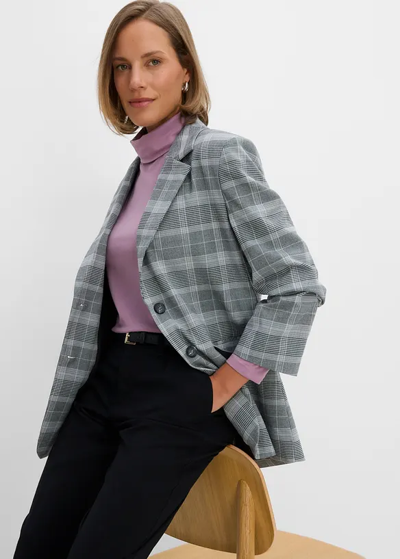 Oversize Blazer, bonprix