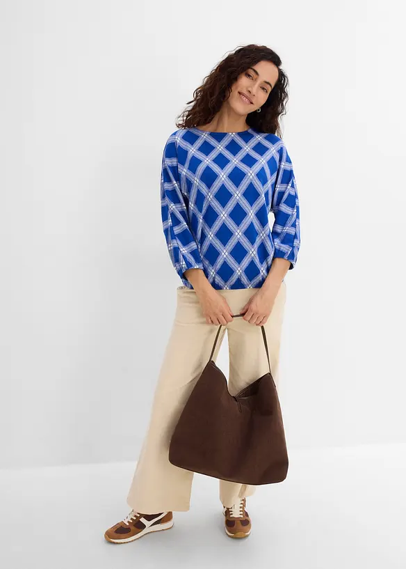 Pull fin, bonprix