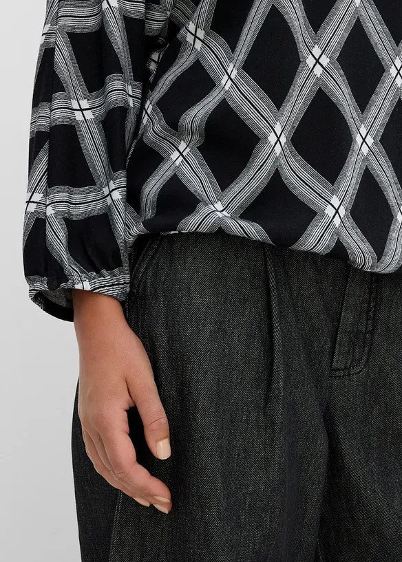 Pull fin, bonprix