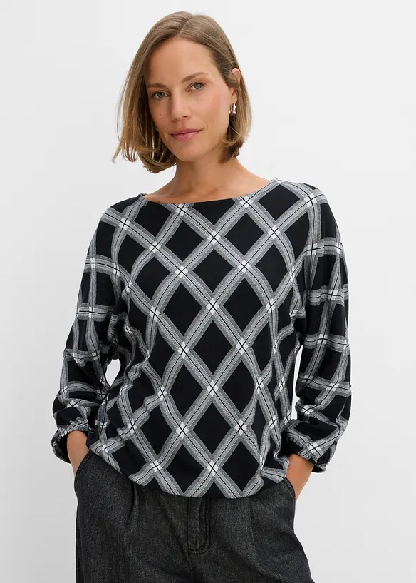 Pull fin, bonprix