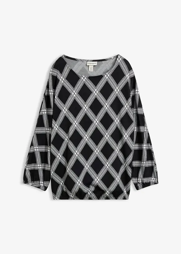 Pull fin, bonprix