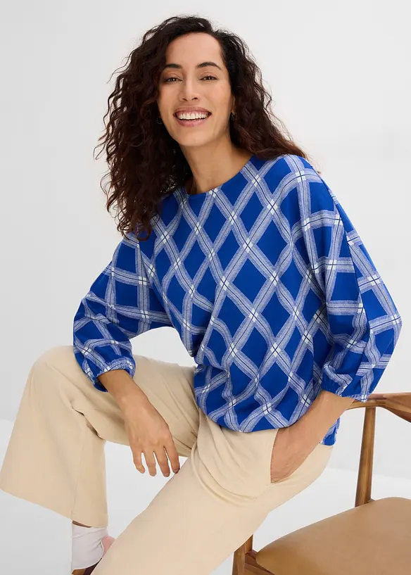 Pull fin, bonprix