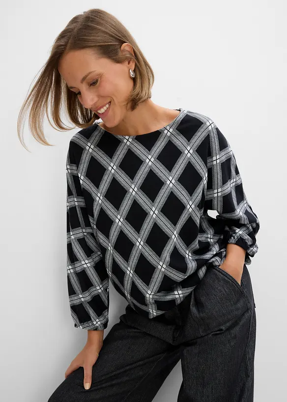 Pull fin, bonprix