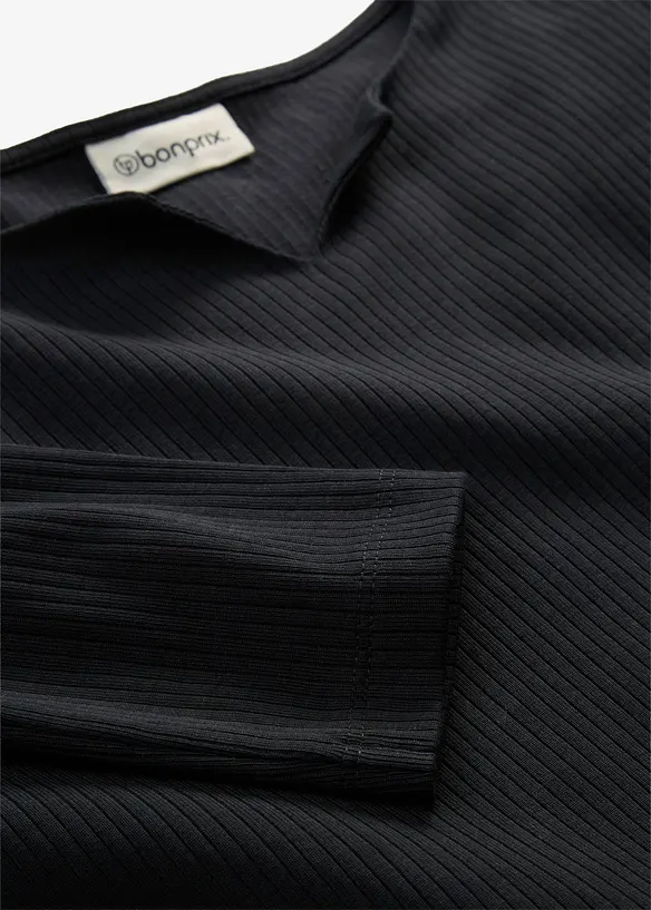 Langarmshirt, bonprix